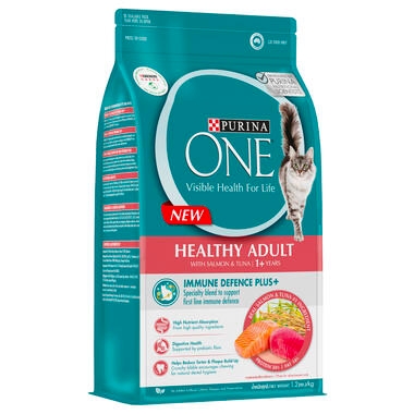 Purina healthy hot sale